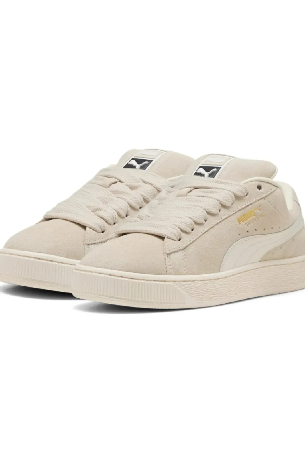 Discount Puma Suede XL White 54