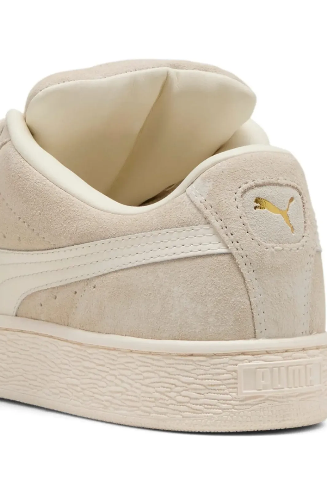 Discount Puma Suede XL White 54