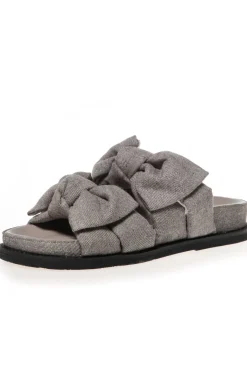 New Copenhagen Shoes Summer Dream Denim CS8400 0741