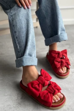Hot Copenhagen Shoes Summer Dream Suede CS8399 0016