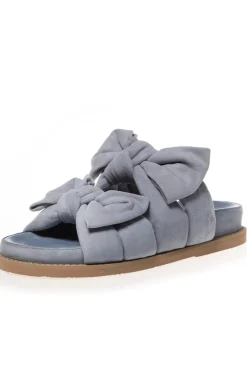 Clearance Copenhagen Shoes Summer Dream Suede CS8399 0302