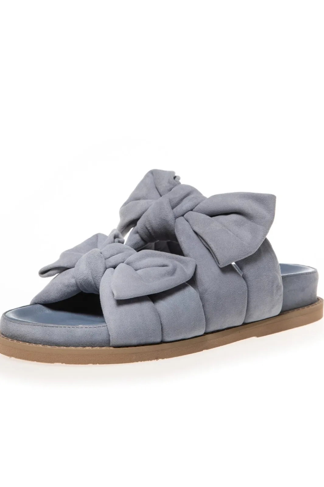 Clearance Copenhagen Shoes Summer Dream Suede CS8399 0302