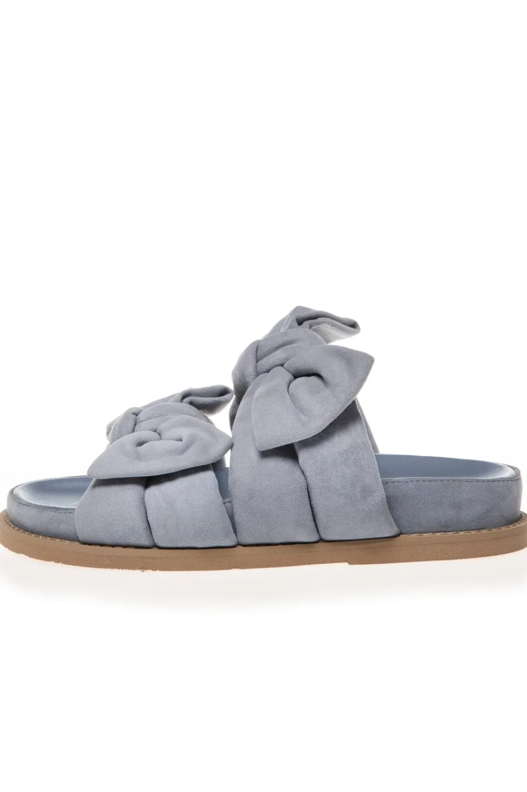 Clearance Copenhagen Shoes Summer Dream Suede CS8399 0302
