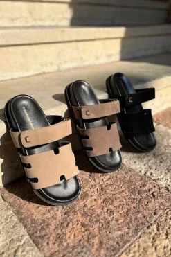 Sale Copenhagen Shoes Summer Passion Plain CS8496 858