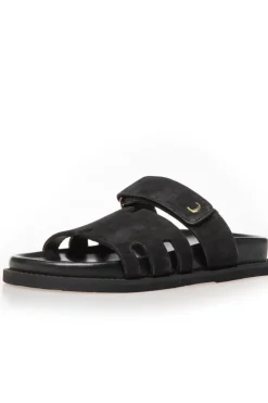 Best Copenhagen Shoes Summer Passion Plain CS8496 0001