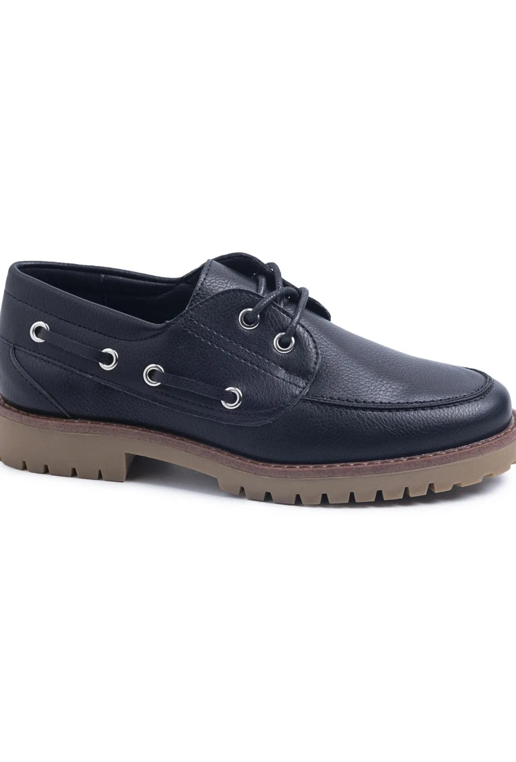 Bloom Sunflower Loafer Black