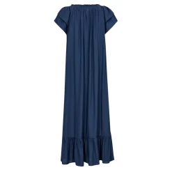 New Co´Couture Sunrisecc Dress 76242 210 Sky Blue