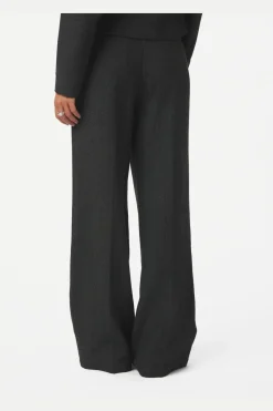 Discount Neo Noir Sury Herringbone Pants 166366 132