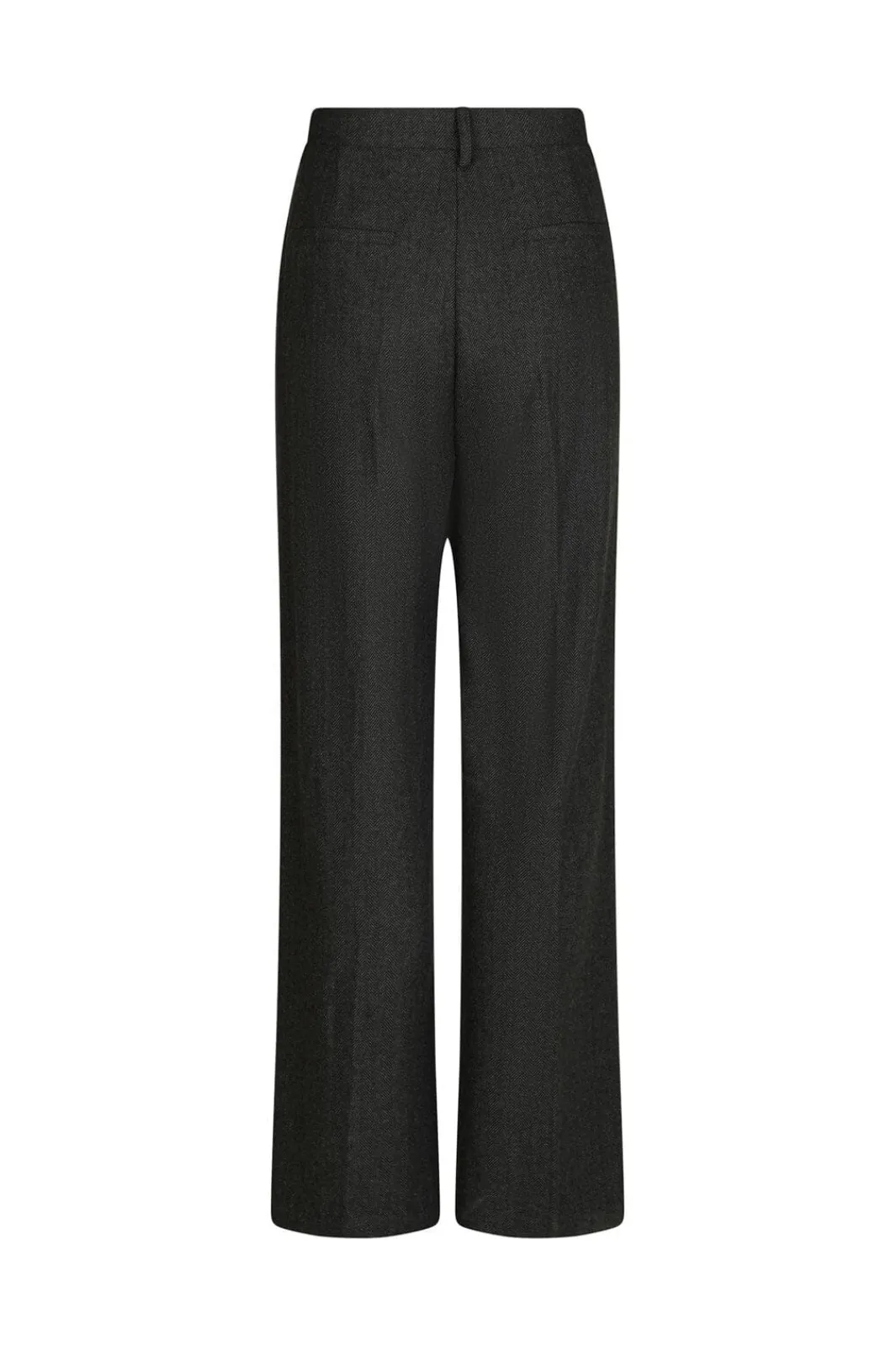 Discount Neo Noir Sury Herringbone Pants 166366 132
