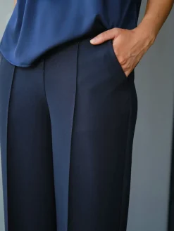 New Neo Noir Sury Suit Pants 165815 702