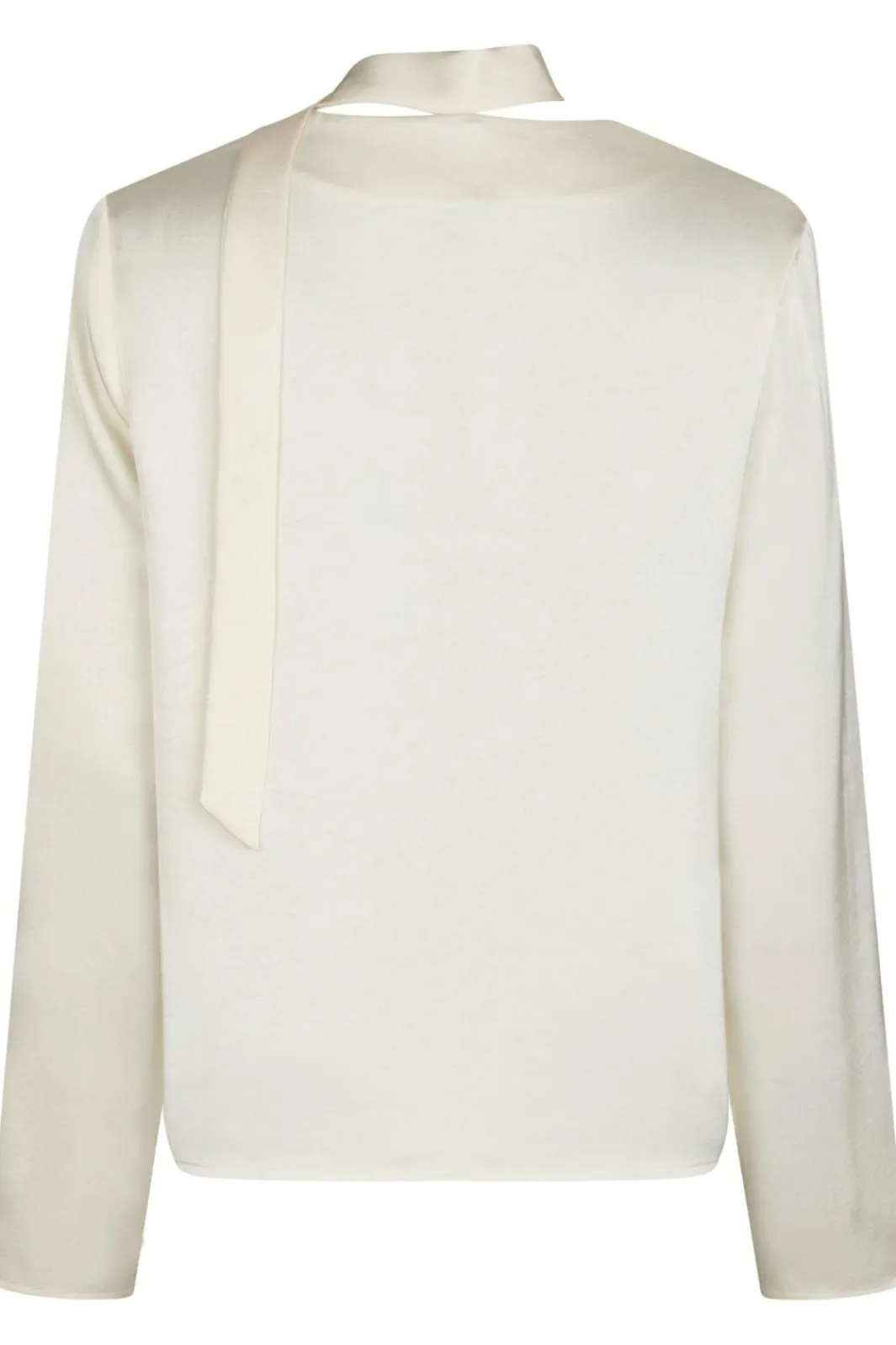 Neo Noir Susanna Heavy Sateen Blouse 165018 621