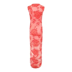 Clearance Noella Sutton Dress Rose Print