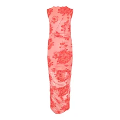 Clearance Noella Sutton Dress Rose Print