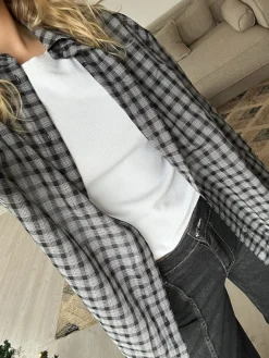 New Modström Suttonmd Shirt 58863 11633