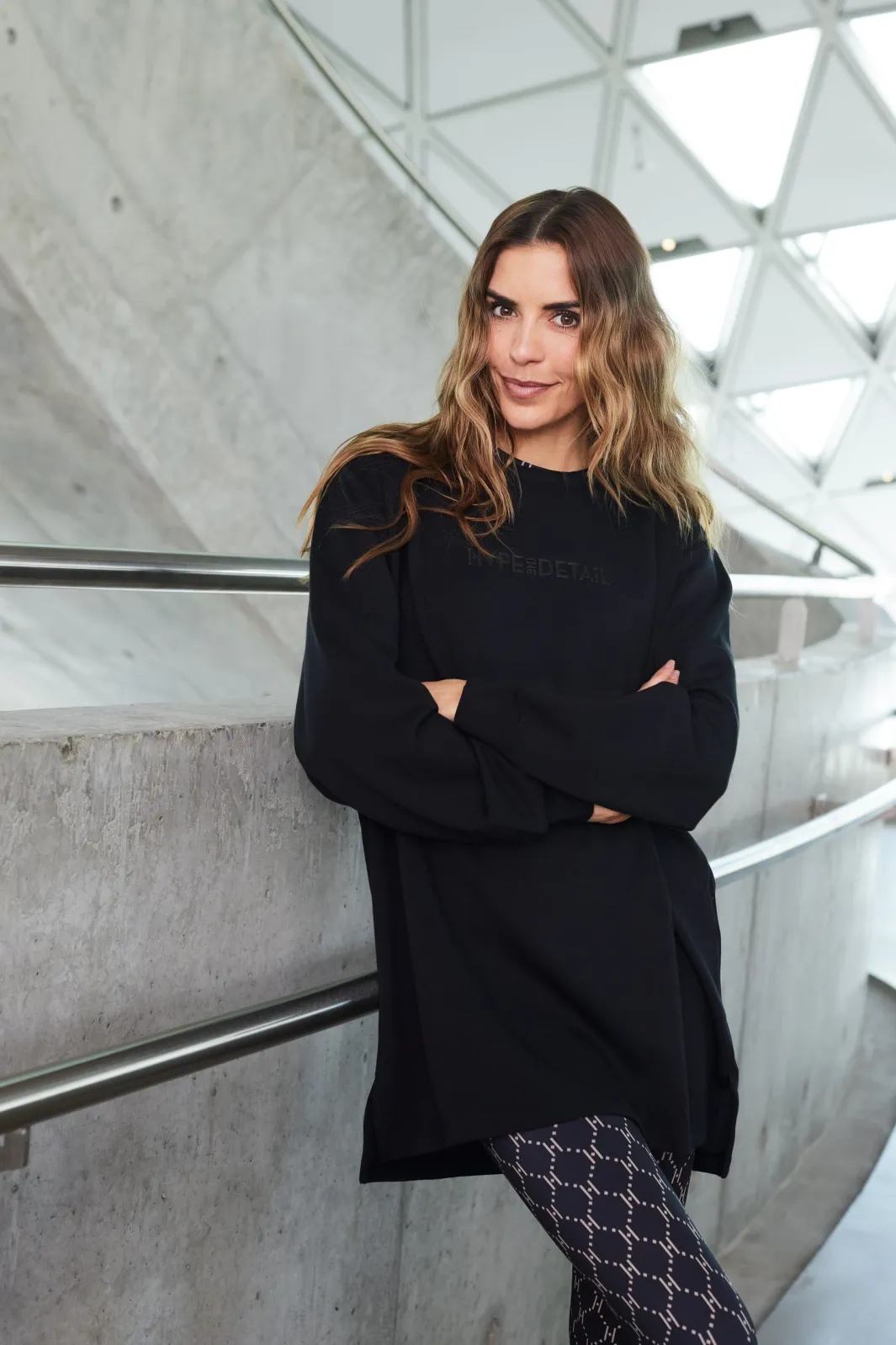 Clearance Hype The Detail Sweatshirt 9 Sort