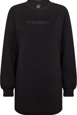 Clearance Hype The Detail Sweatshirt 9 Sort