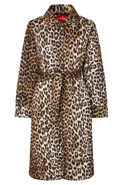 New Cras Sybille Coat 8067 8067 Urban Leo