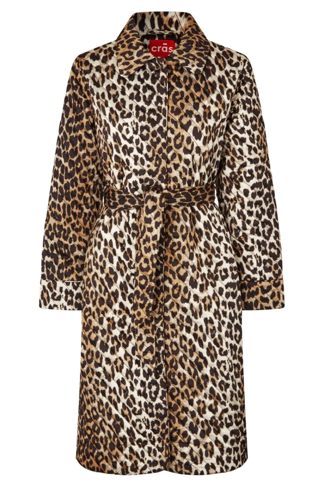 New Cras Sybille Coat 8067 8067 Urban Leo