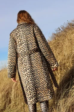New Cras Sybille Coat 8067 8067 Urban Leo