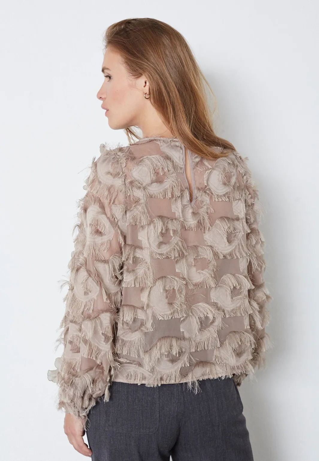 Sale Co´Couture Syracc Structure Blouse 35978 154
