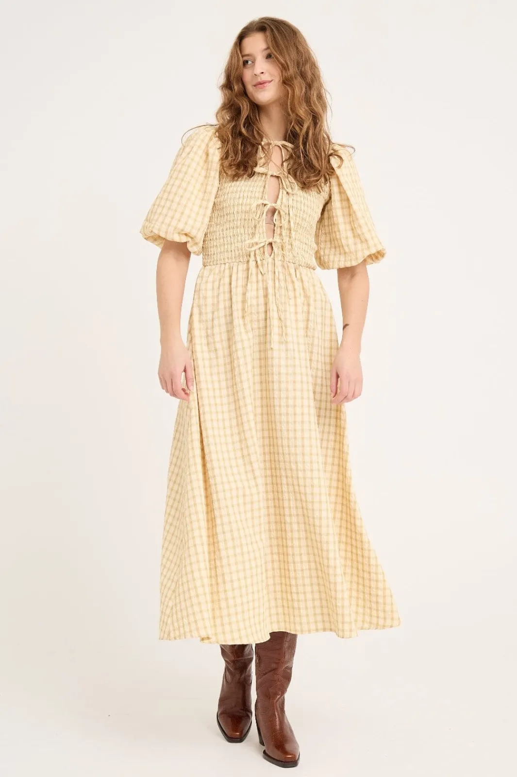 Outlet A-View Tabita Dress AV5010 069