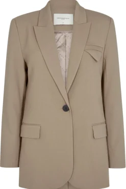 Hot Copenhagen Muse Tailor-Ja 126012 Timber Wolf