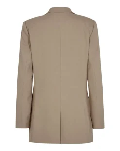 Hot Copenhagen Muse Tailor-Ja 126012 Timber Wolf