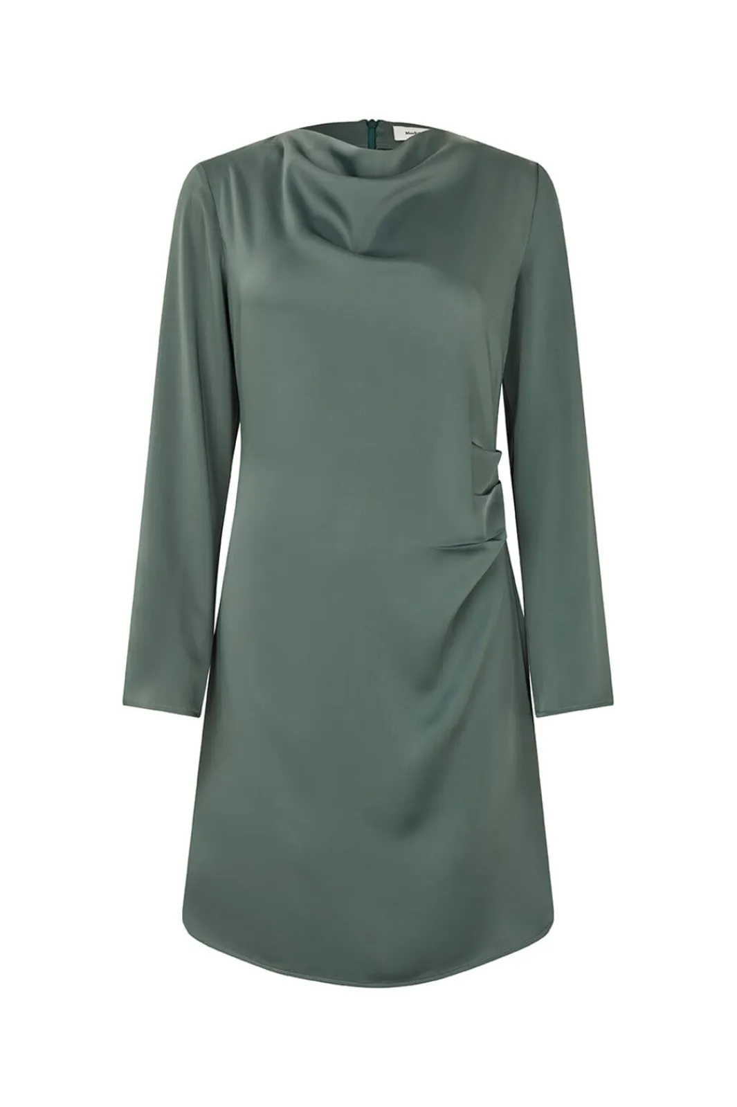 Sale Modström Tailormd Ls Short Dress 59089 2196