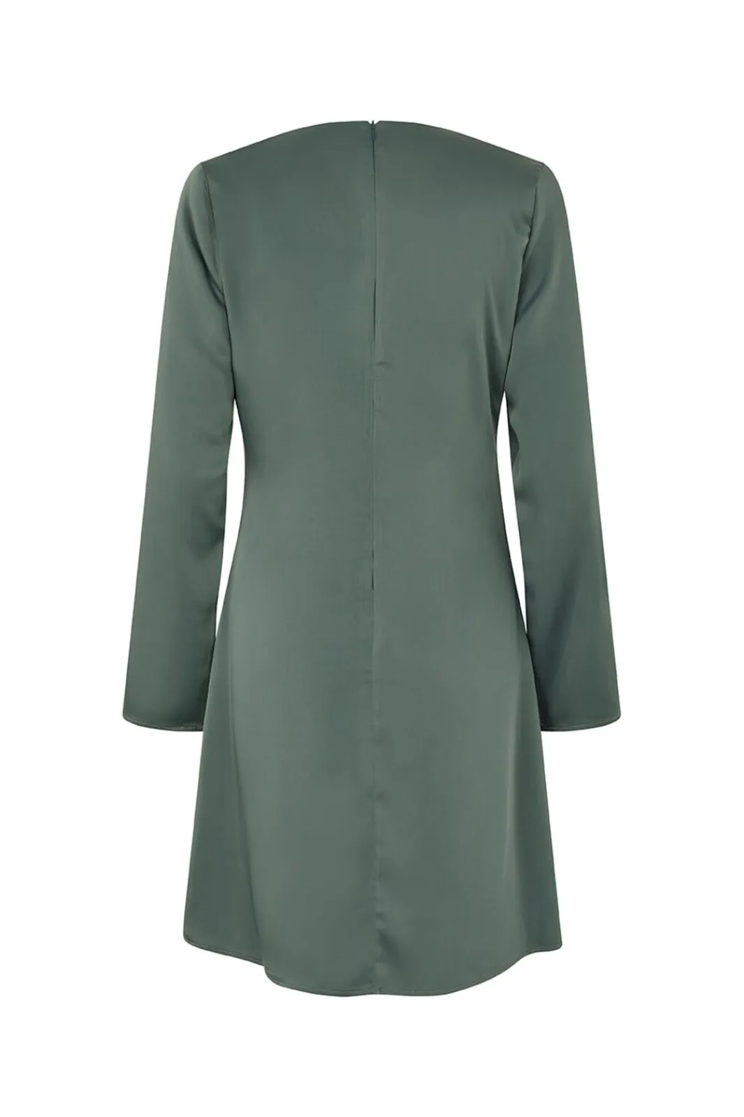 Sale Modström Tailormd Ls Short Dress 59089 2196
