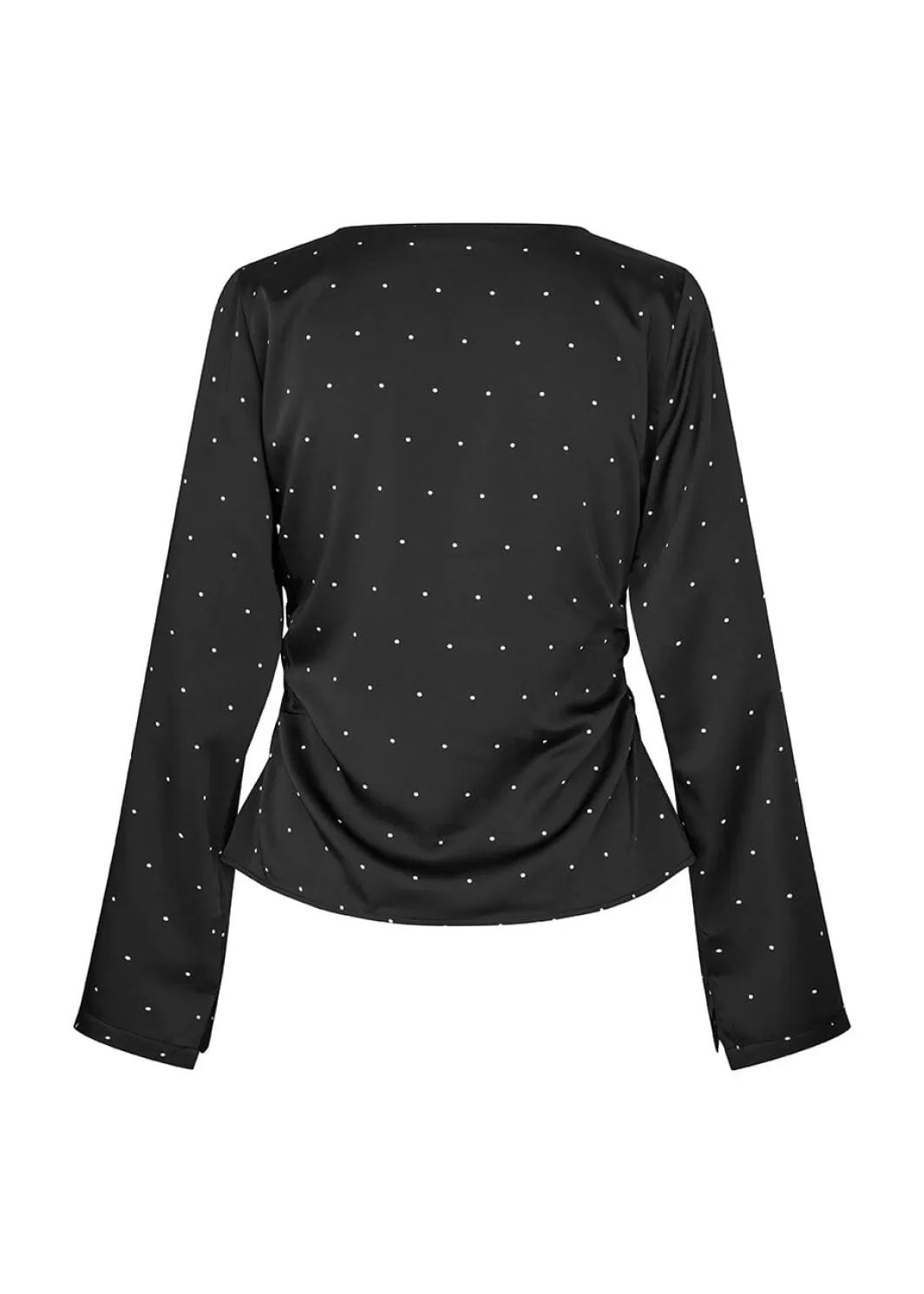 Best Modström Tailormd Print Top 59102 12053