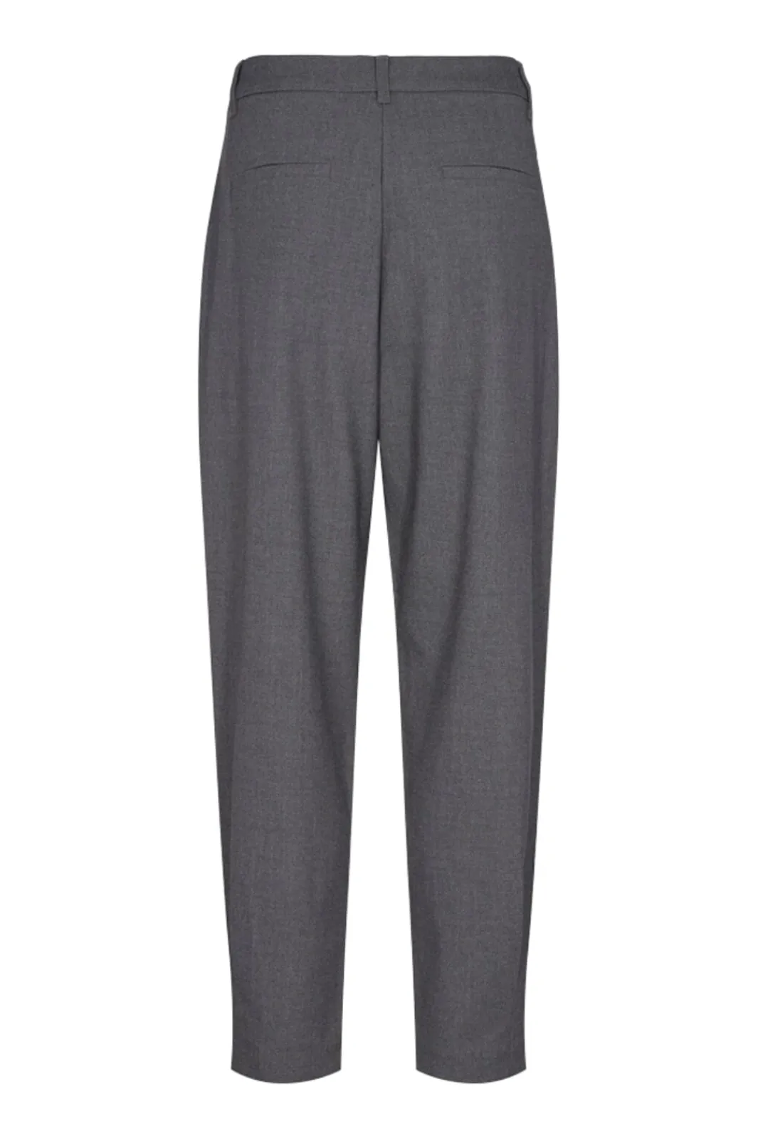 Best Copenhagen Muse Tailor-Pa 126009 Med. Grey Melange