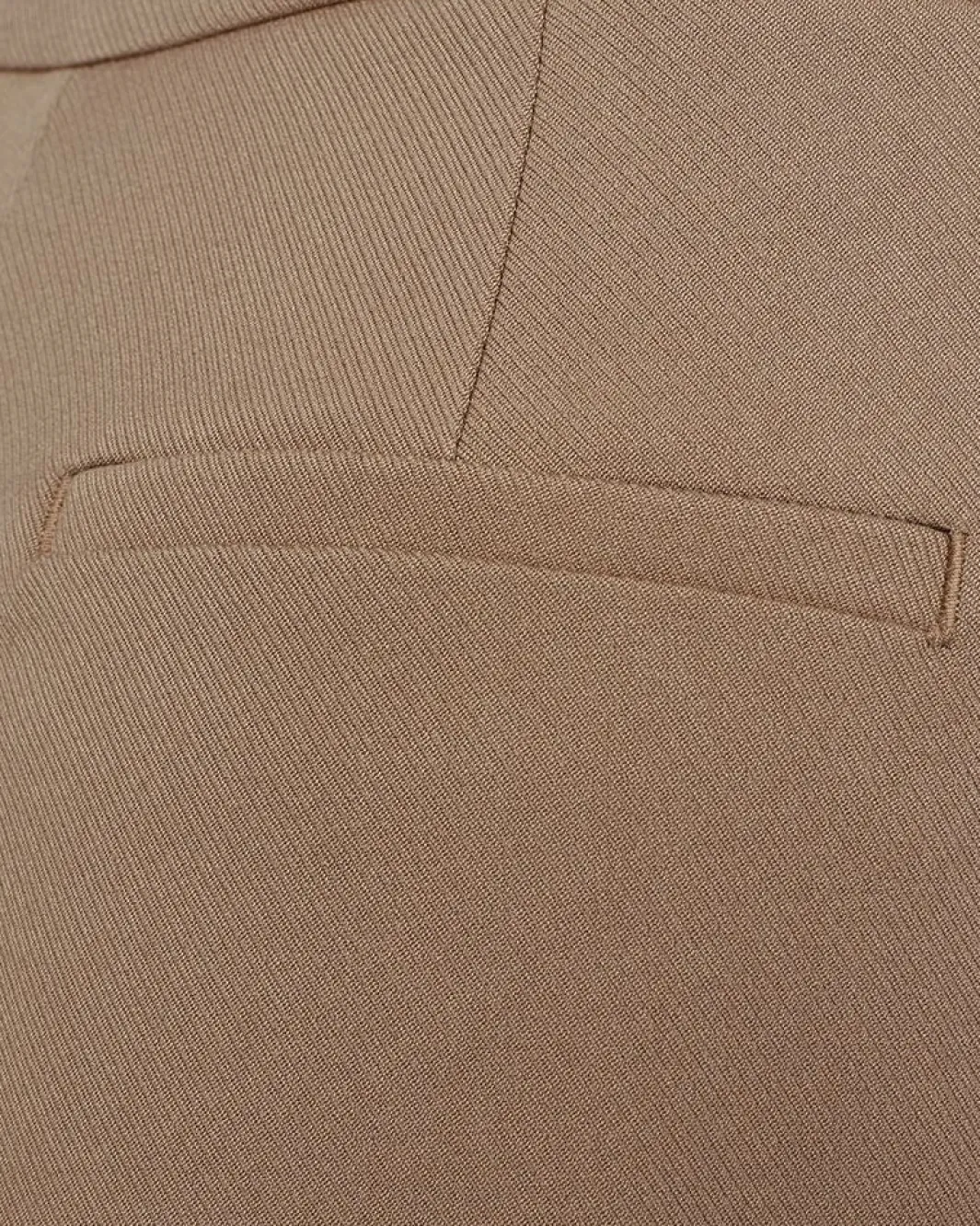 Discount Copenhagen Muse Tailor-Pants 200619 Timber Wolf