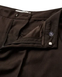Best Copenhagen Muse Tailor-pants 200619 2467 Molé