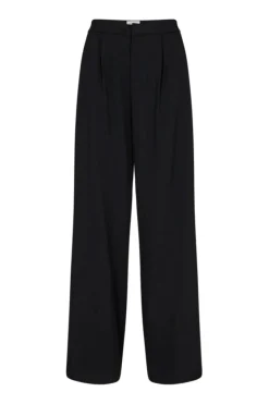 Copenhagen Muse Tailor-Pants 200619 Black