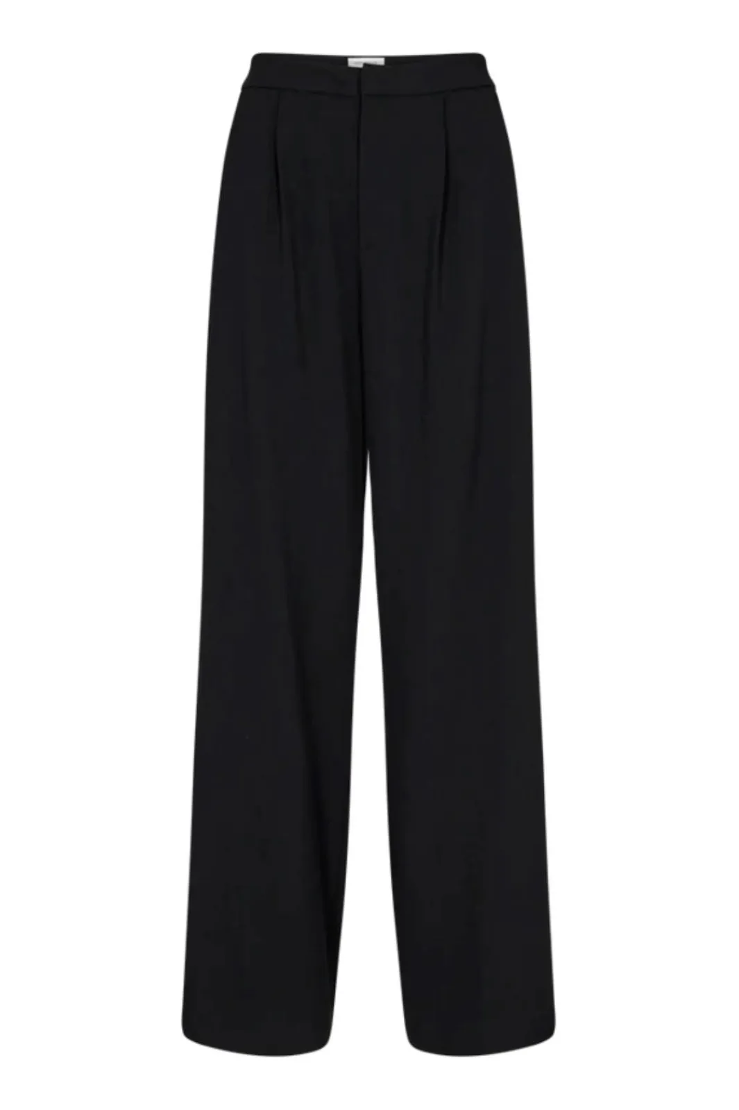 Copenhagen Muse Tailor-Pants 200619 Black