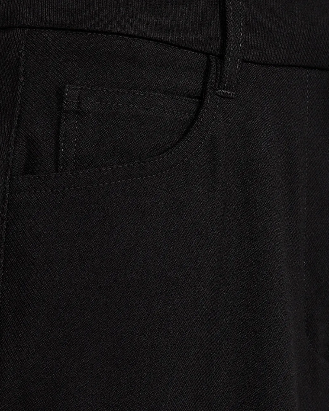 Outlet Copenhagen Muse Tailor-Skirt 203586 Black