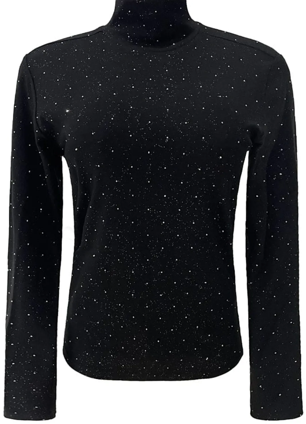 Hot Liberte Tammi Ls Blouse 22273 Black
