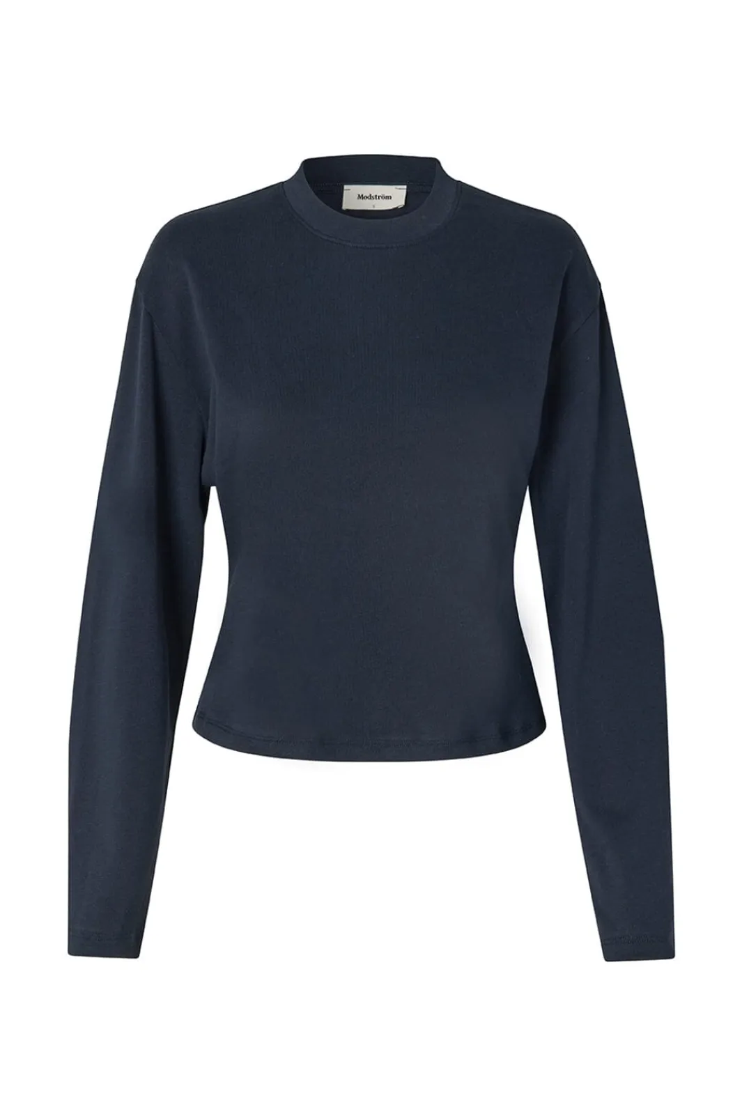 Hot Modström Tampamd Ls T-Shirt 59237 3319