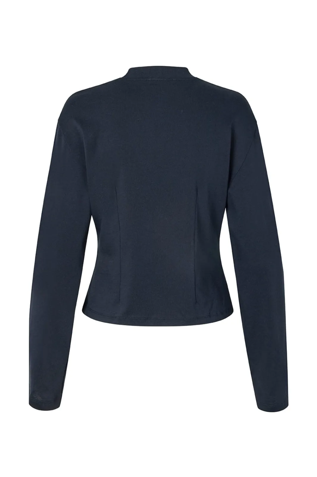 Hot Modström Tampamd Ls T-Shirt 59237 3319
