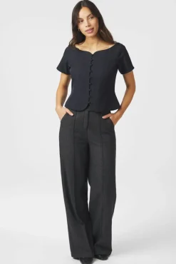 Hot Neo Noir Tango Structure Top 165513 702