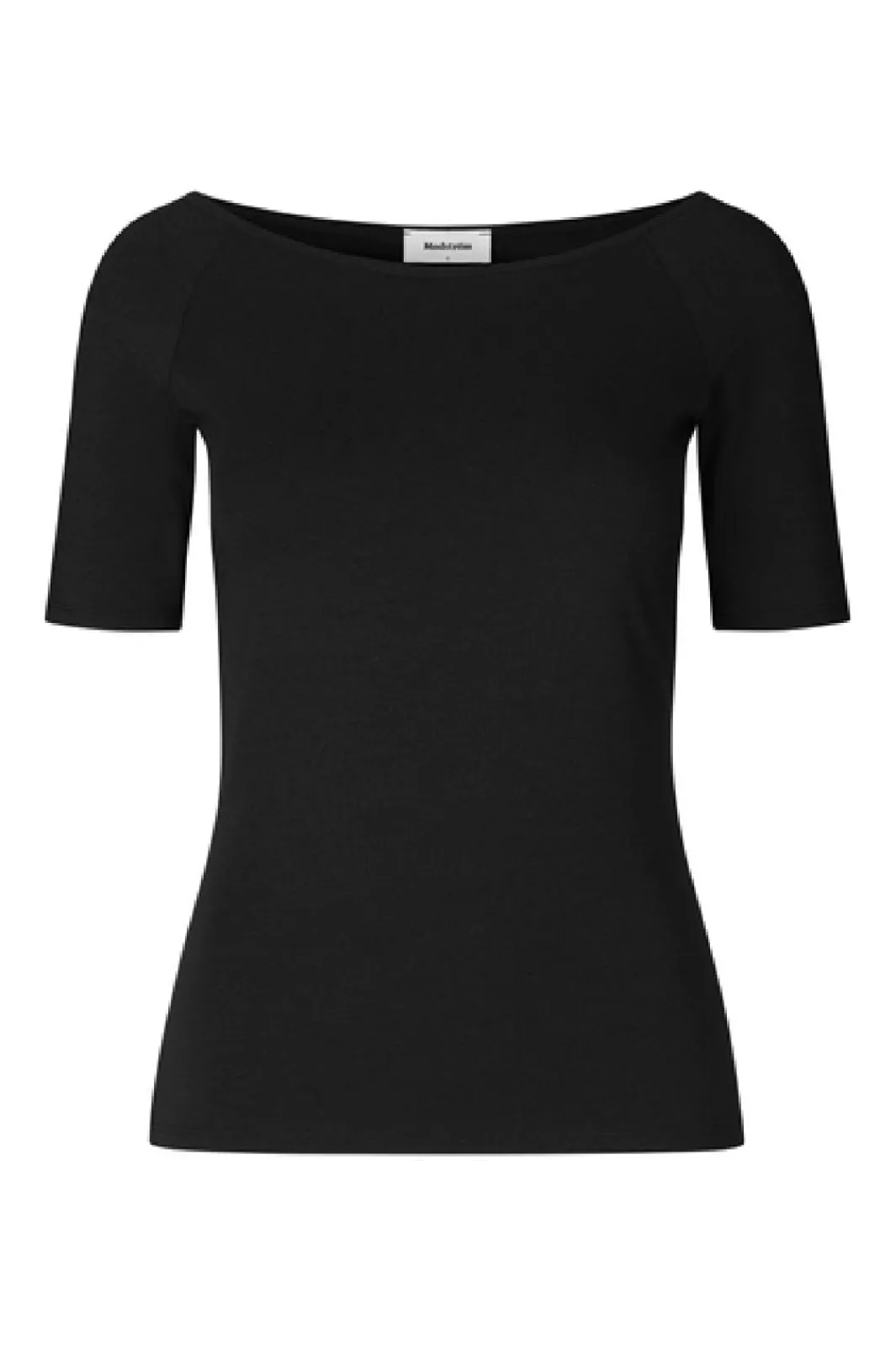Modström Tansy Top 7090 Black