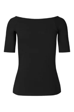 Modström Tansy Top 7090 Black