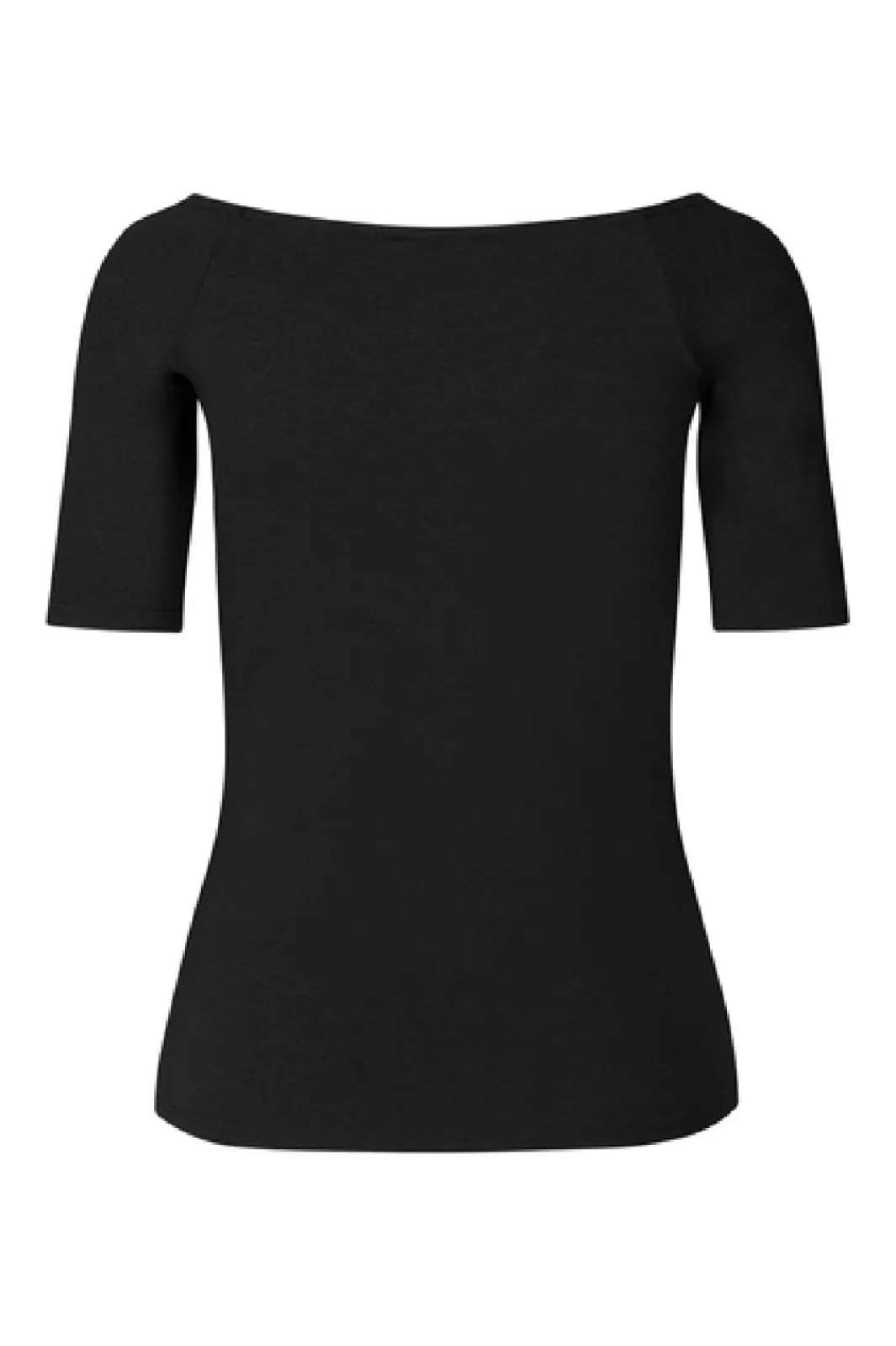 Modström Tansy Top 7090 Black