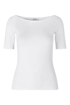 Modström Tansy Top 1 White