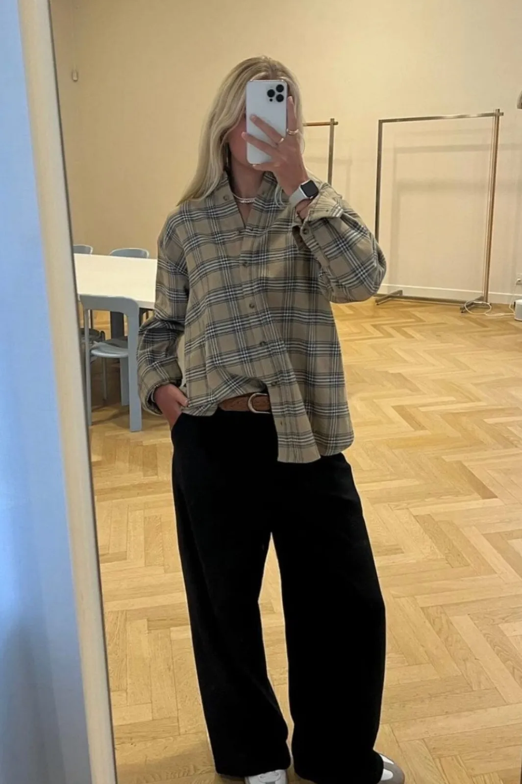 Online Modström Tappomd Shirt 58680 11178