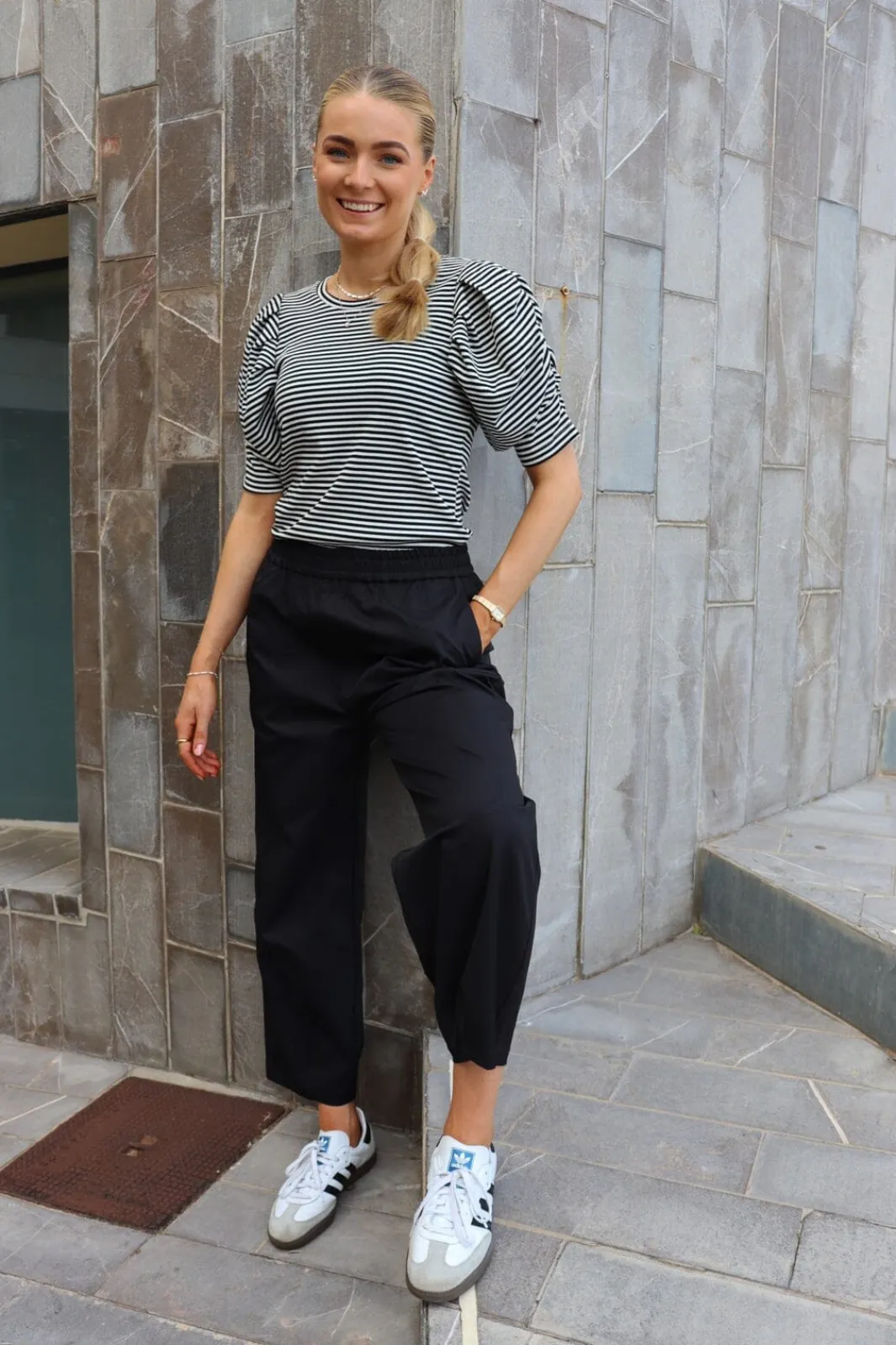 Clearance Liberte Tappy Pants 22317 Black