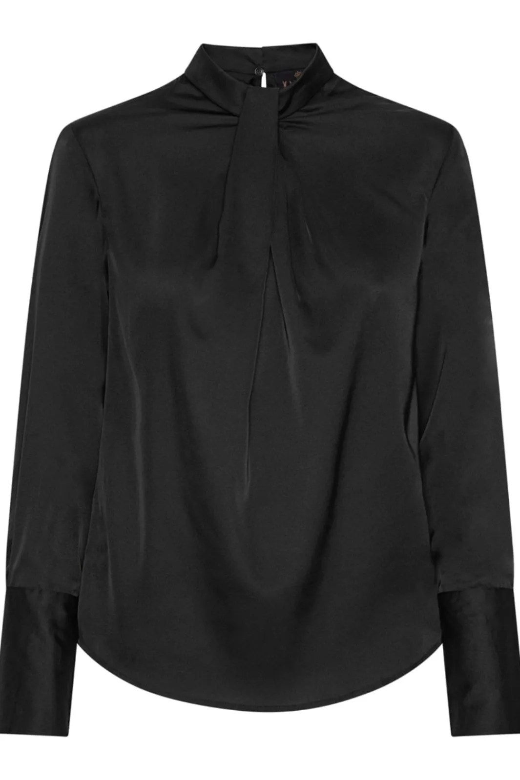 Karmamia Tara Blouse Black
