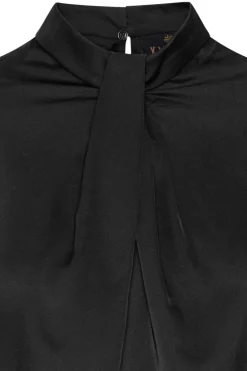 Karmamia Tara Blouse Black