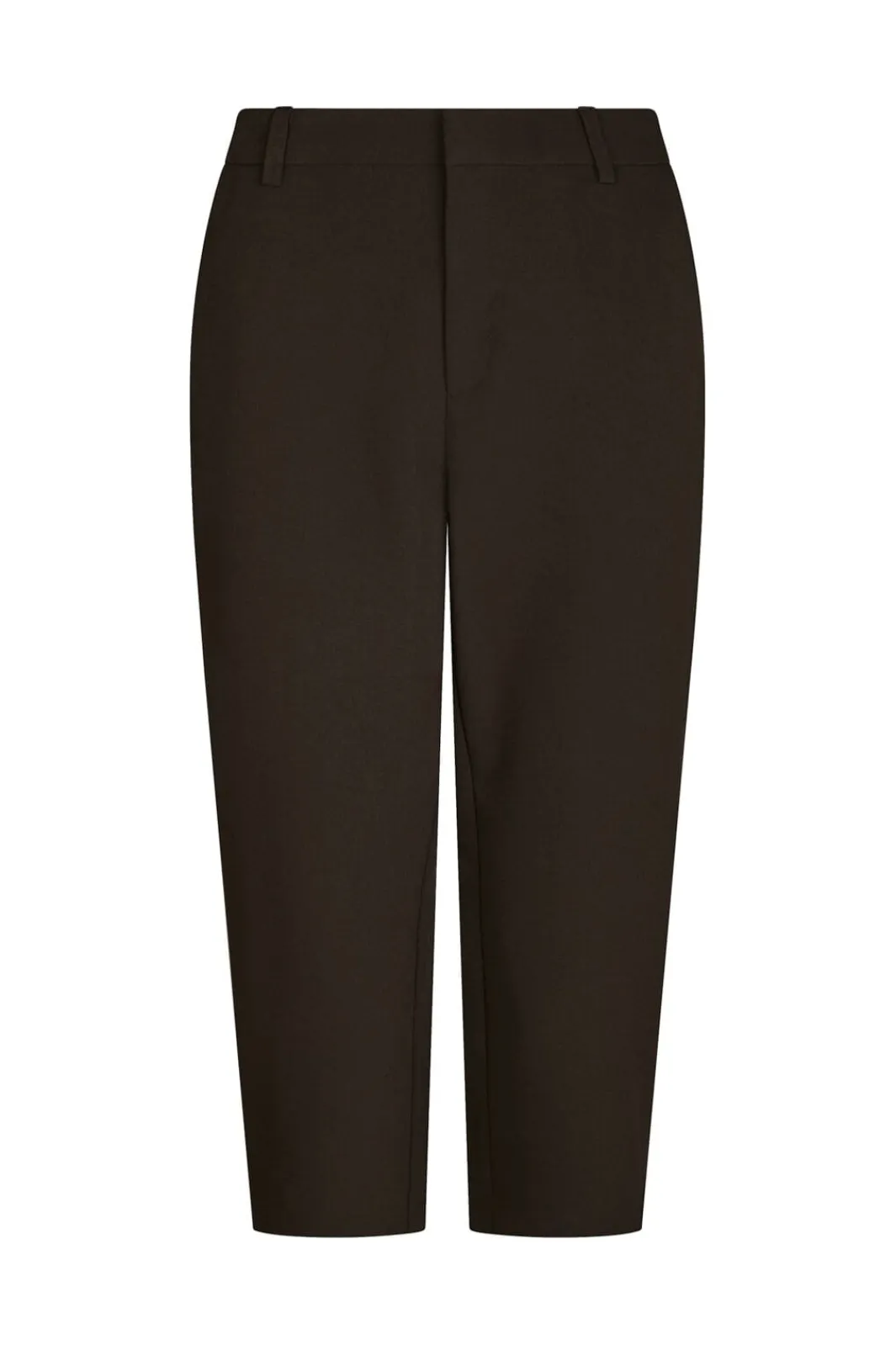 New Neo Noir Tasia Suit Capri Pants 163723 676
