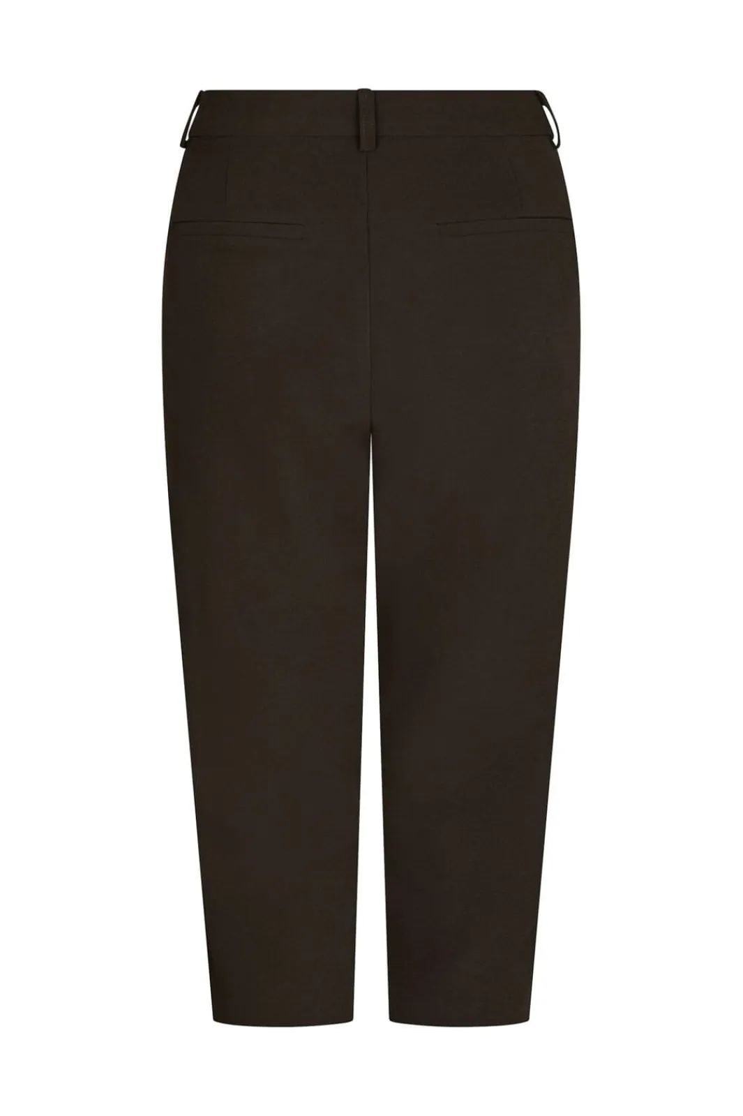 New Neo Noir Tasia Suit Capri Pants 163723 676